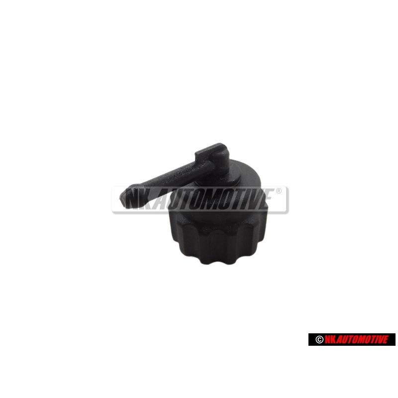 Audi Original Couvercle - 086142431A