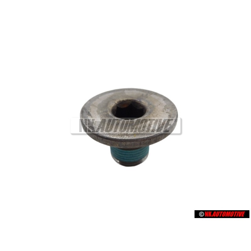Audi Original Boulon De Surete - 0B4311280