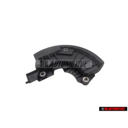 Audi Original Cache - 0BZ301325B