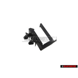 Audi Original Support P. 