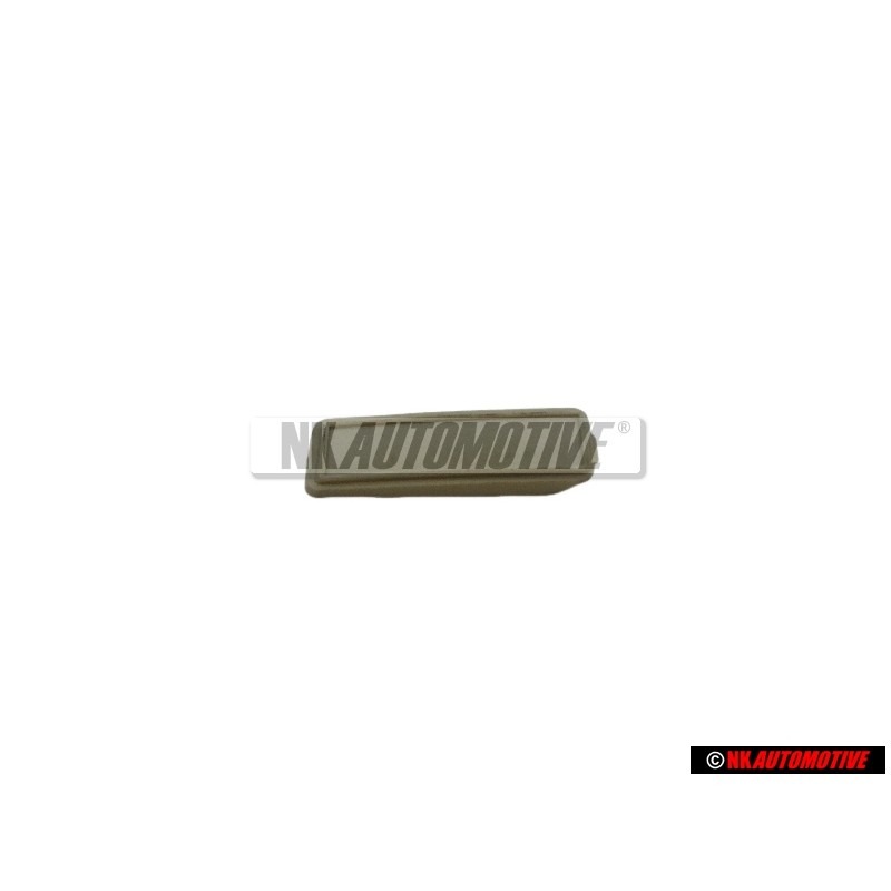 Audi Original Ecru Beige - 321857621 P21