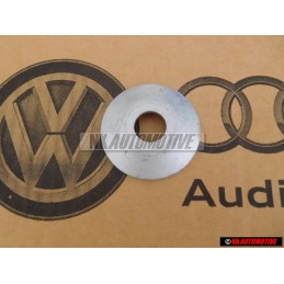 Audi Original Rondelle P. Patins Caout.Metal - 431407201C