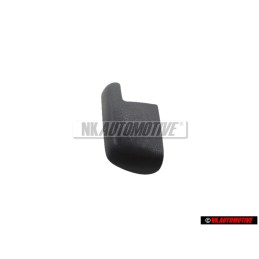 Audi Original Cache P. Rail De Guidage Onyx - 4B0881088 1EJ