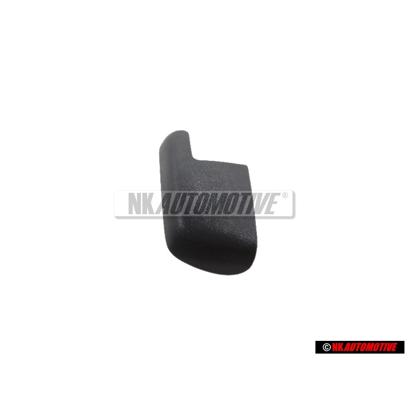 Audi Original Cache P. Rail De Guidage Onyx - 4B0881088 1EJ