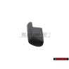 Audi Original Cache P. Rail De Guidage Onyx - 4B0881088 1EJ