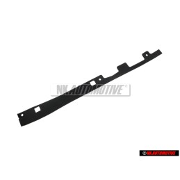 Audi Original Deflecteur De Roue - 4E0853887B