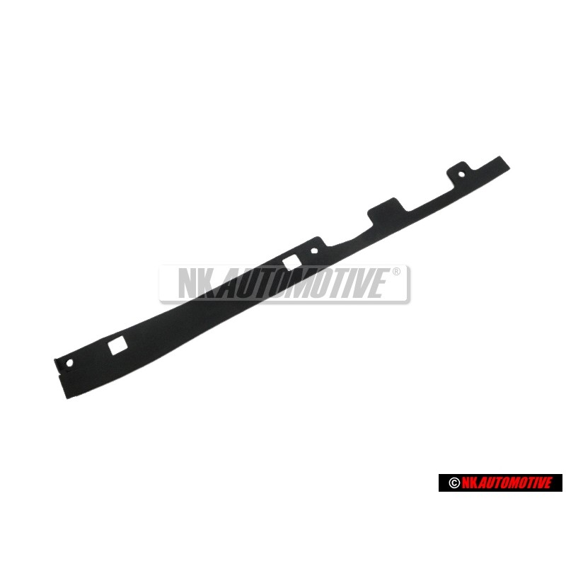 Audi Original Deflecteur De Roue - 4E0853887B