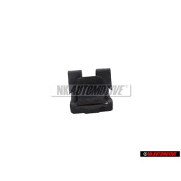 Audi Original Agrafe De Retenue - 4E0971848C