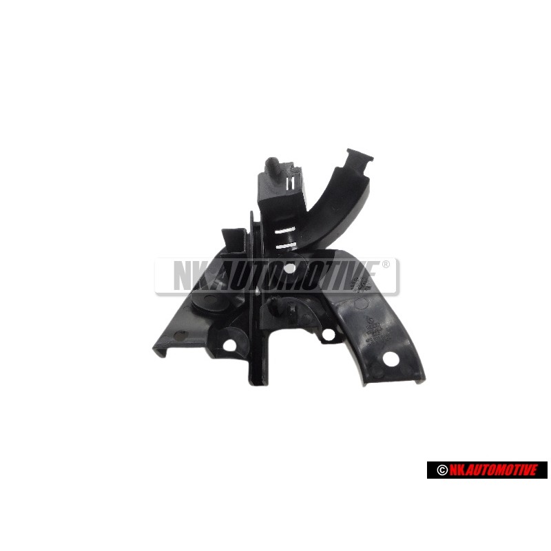Audi Original Guidage De Cables - 4F0971824E