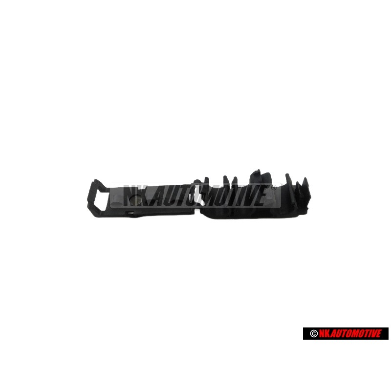 Audi Original Agrafe De Fixation - 4G0201190