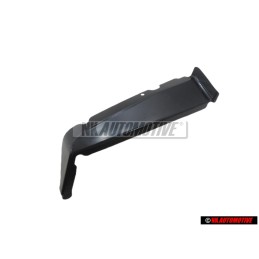 Audi Original Piece De Fermeture - 4H0802855B
