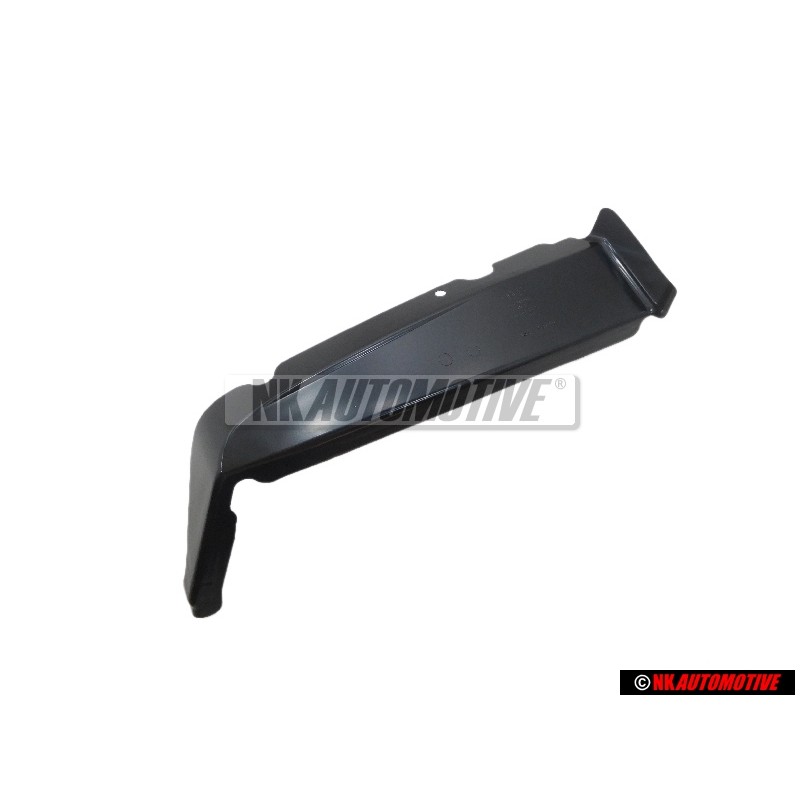 Audi Original Piece De Fermeture - 4H0802855B