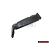 Audi Original Piece De Fermeture - 4H0802855B