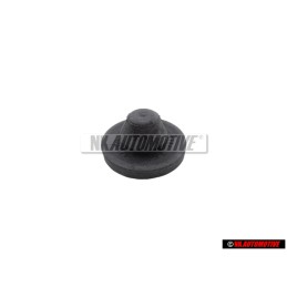 Audi Original Butee Caoutchouc - 4H0827589B