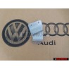 Audi Original Equerre De Fixation - 4L0821140A