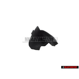 Audi Original Piece De Fermeture - 4L0821146A