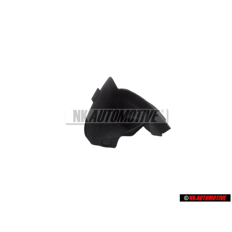 Audi Original Piece De Fermeture - 4L0821146A