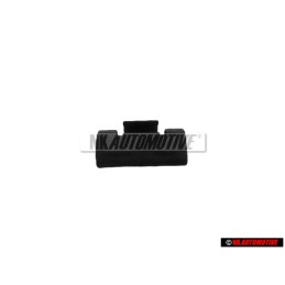 Audi Original Agrafe - 4L0853107