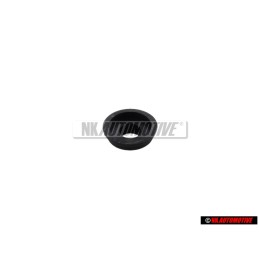 Audi Original Bague De Retenuo Soul Noir - 4L0863191A 4PK