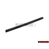 Audi Original Cache Soul Noir - 4L0863575A 4PK