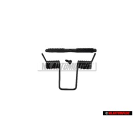 Audi Original Jeu De Petites Pieces - 4L0898283