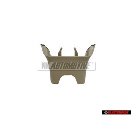 Audi Original Capuchon Beige Lin - 4L0907299A Y22