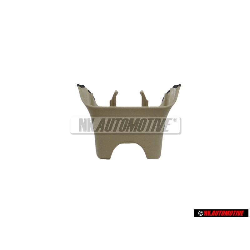 Audi Original Capuchon Beige Lin - 4L0907299A Y22