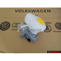 Audi Original Maitre-Cylindre Tandem - 80A611021