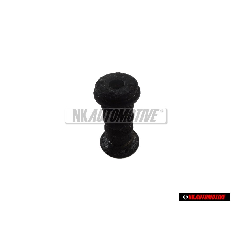 Audi Original Butee Caoutchouc - 893512131