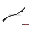 Audi Original Revetement De Colonne C Onyx - 8D0867768 1EJ
