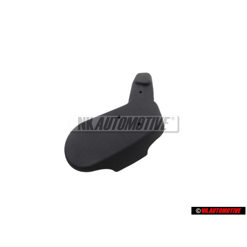 Audi Original Capuchon Anthracite - 8D0881463 E89