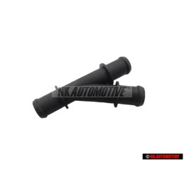 Audi Original Piece En Y - 8E0265381