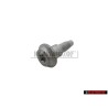 Audi Original Vis D'Ajustage Six Pans - 8E0839735D