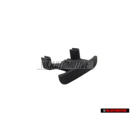Audi Original Capuchon Soul Noir - 8E0861335 6PS