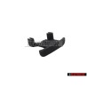 Audi Original Capuchon Soul Noir - 8E0861335 6PS