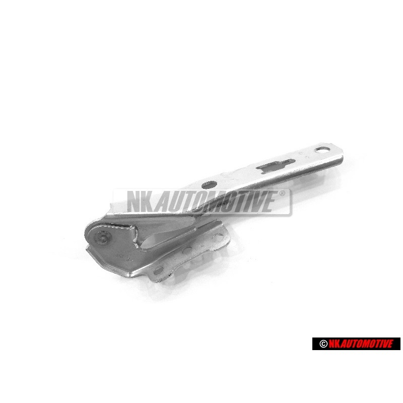 Audi Original Charniere De Capot - 8H0823302