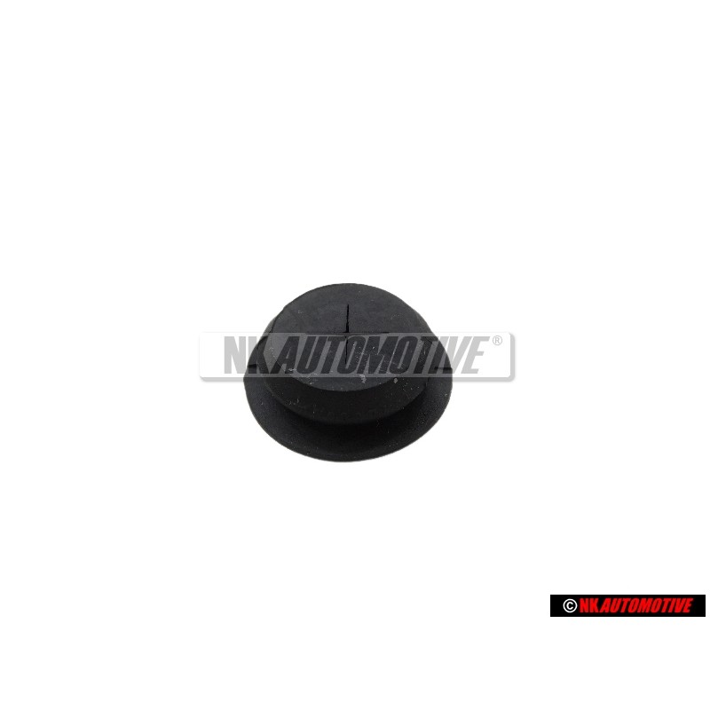 Audi Original Obturateur - 8H0837491
