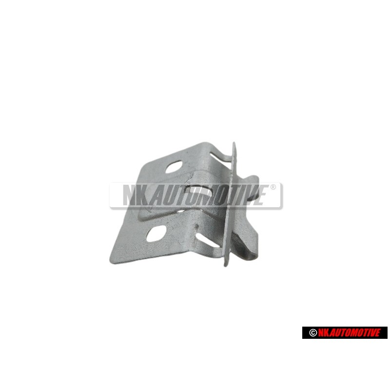 Audi Original Agrafe De Retenue - 8H0853150A