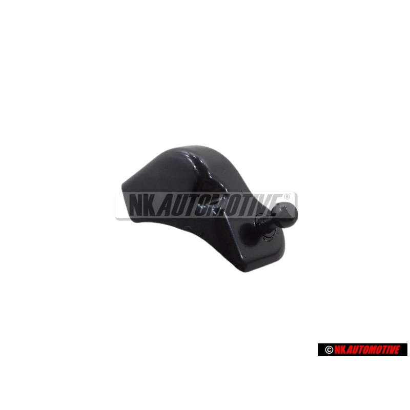 Audi Original Palier Fix.P.Bequille De Capot - 8K0823401