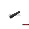 Audi Original Capuchon Noir Satine - 8K0881345 01C
