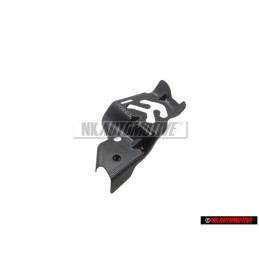 Audi Original Console - 8K5809507
