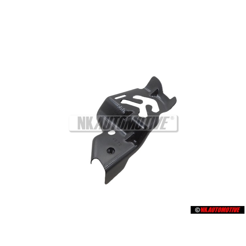 Audi Original Console - 8K5809507