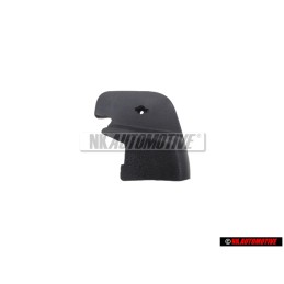 Audi Original Cache P. Rail De Guidage Onyx - 8L0881348 1EJ