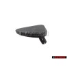 Audi Original Cache Noir Satine - 8N0805285B 01C