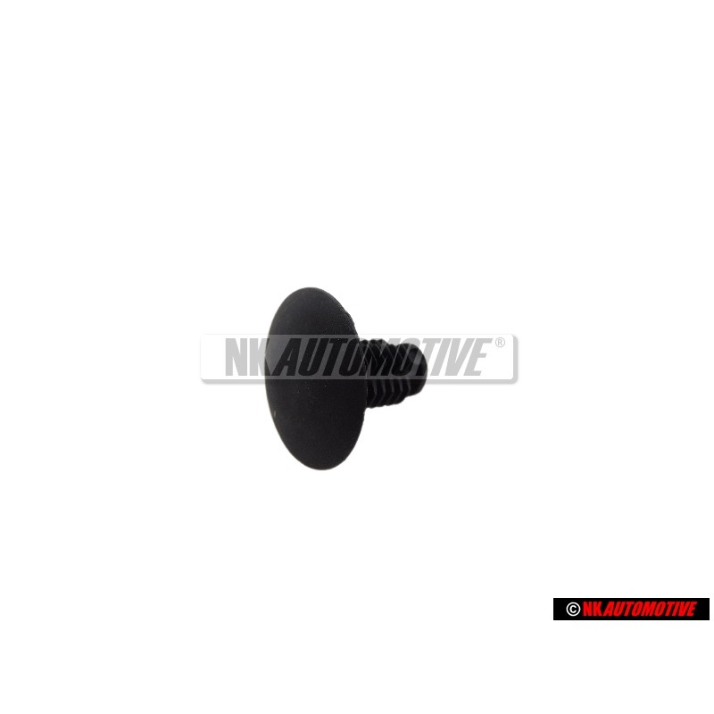 Audi Original Clip - 8N0863841