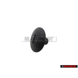 Audi Original Ecrou Clips - 8P0853909