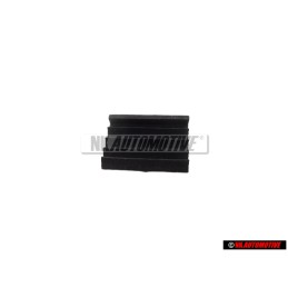 Audi Original Butee Caoutchouc - 8P0863453A