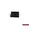 Audi Original Butee Caoutchouc - 8P0863453A