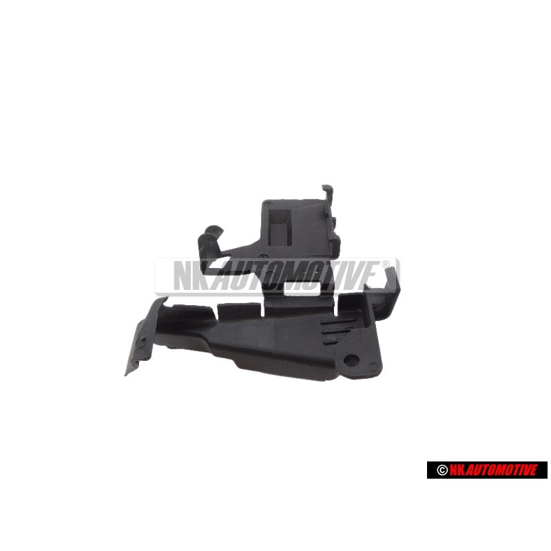 Audi Original Capuchon - 8P4837349