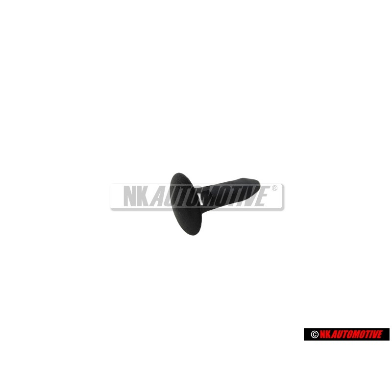 Audi Original Clip - 8P7845529A